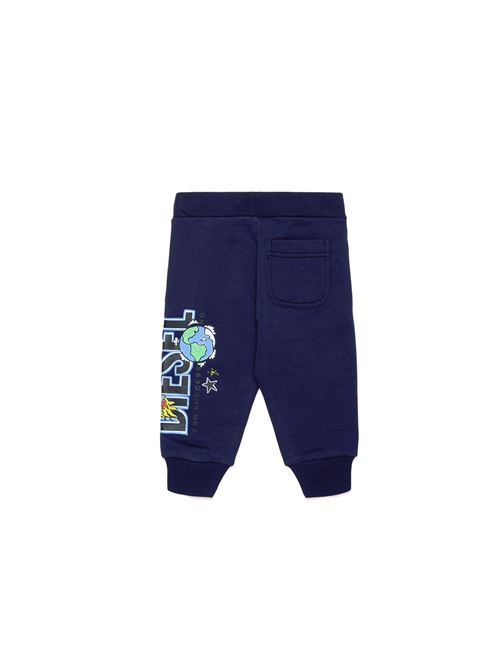 Pantalone, bambino, logato. DIESEL | K00571 KYAYTK8AT